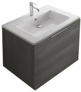 Подвесной cabinet 69x50 cm Белый 5470 GALASSIA Plus design