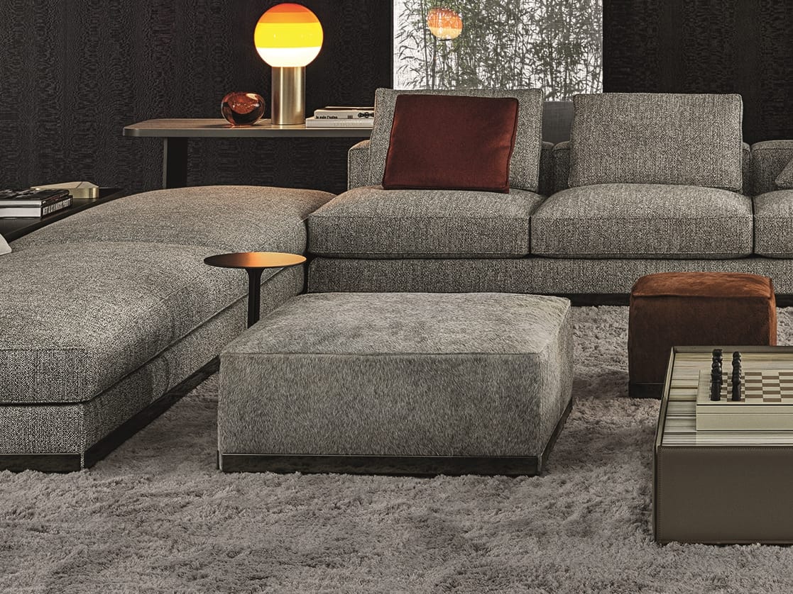 Пуф Minotti ARCH-00118101 - Вид №1