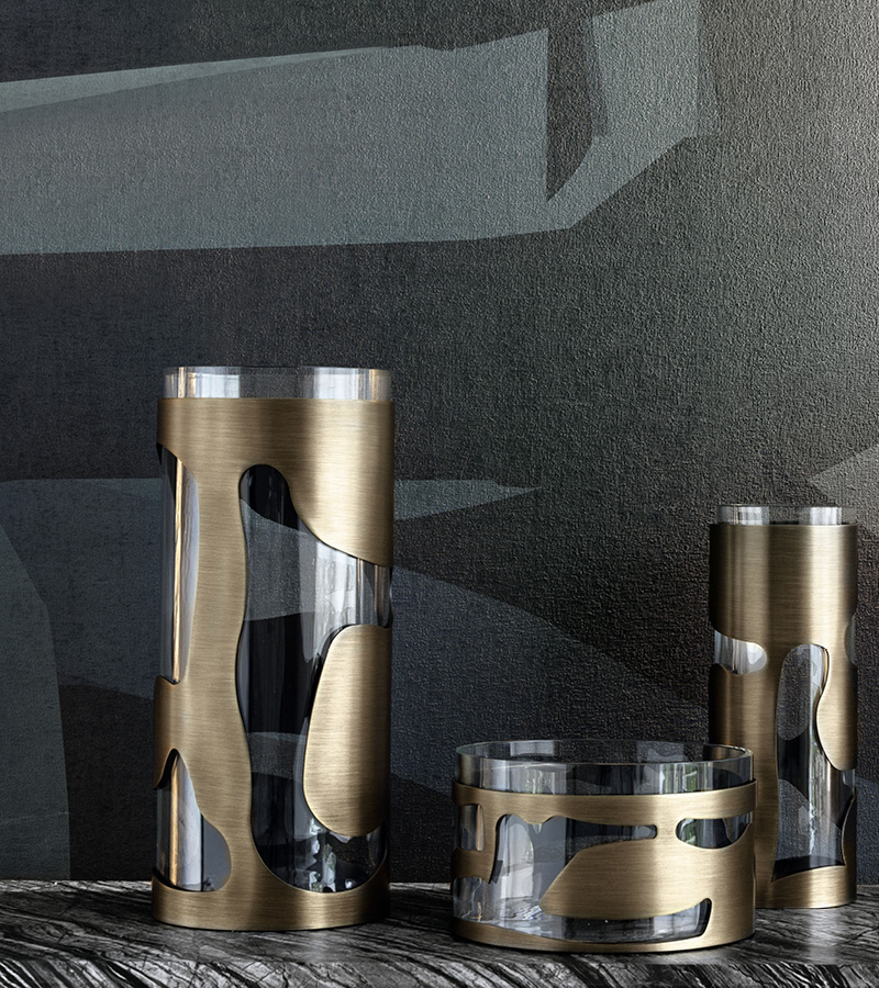 GRST253 Mirage boiserie №2 - коллекция giorgio GIORGIO COLLECTION Буазери - Вид №1