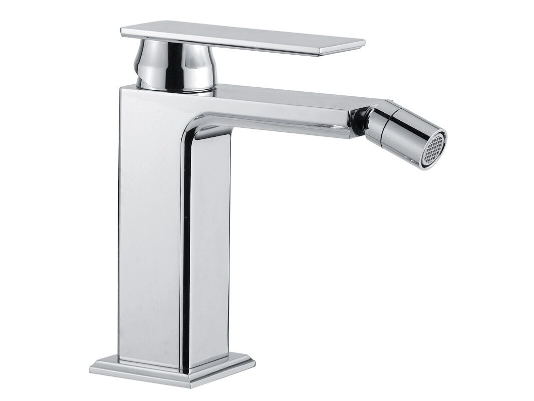 Смеситель для биде из хромированной латуни Bugnatese ателье ARCH-00097285 - Вид №1