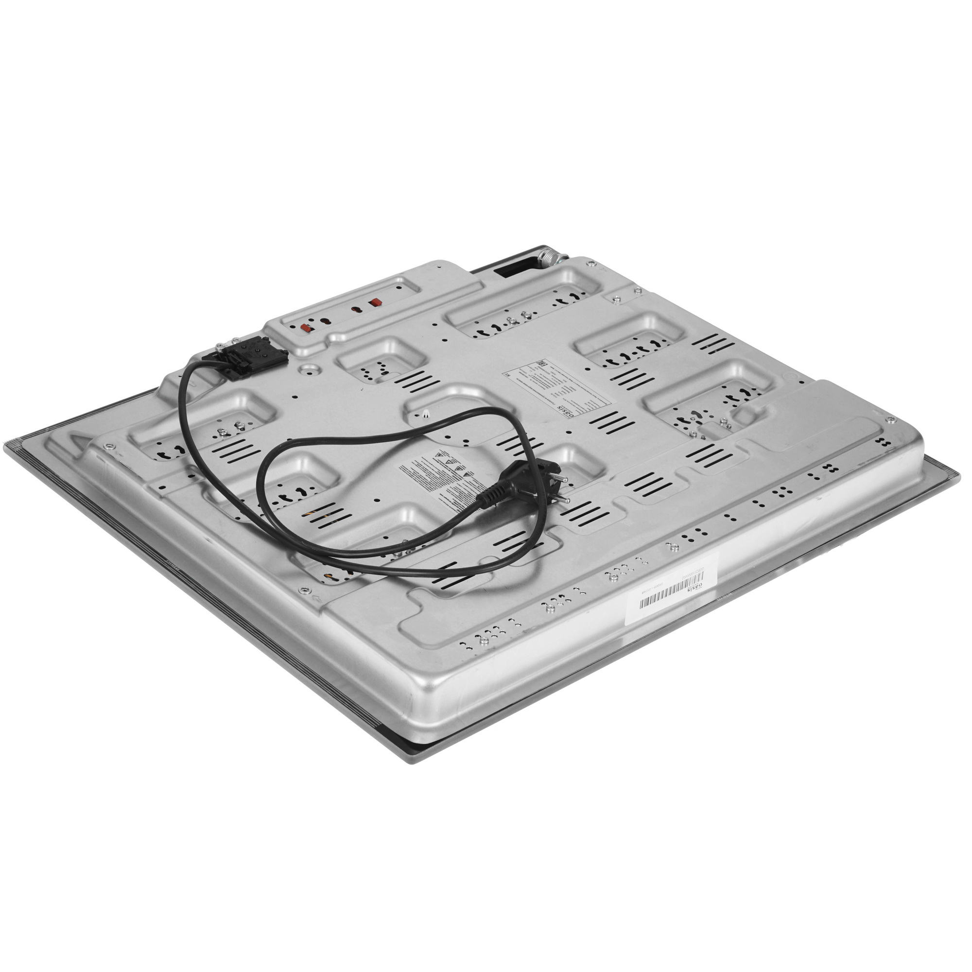 5355884 Газовая варочная поверхность Oasis P-GG (F) STDN-0145945 - Вид №3