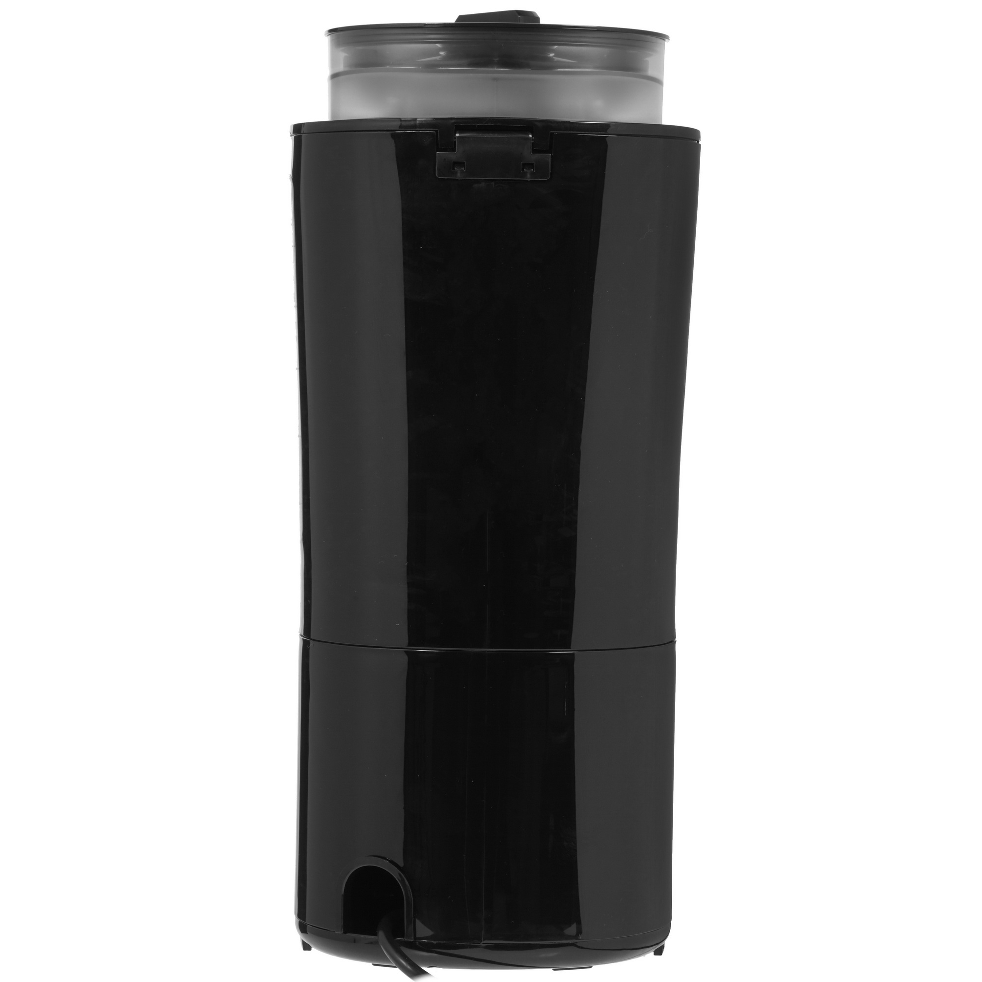 8195374 Кофеварка капельная CASO Grande Aroma 100 черный STDN-0041550 - Вид №6