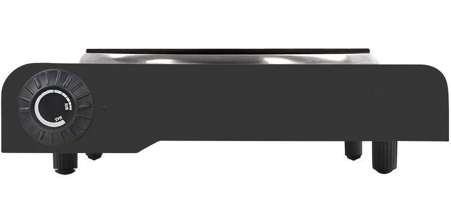 9058330 Плита компактная электрическая LUMME LU-3636 NEW черный STDN-0142375 - Вид №5