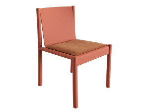 Деревянный стул