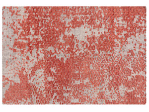 Прямоугольный ковер ручной работы из шерсти