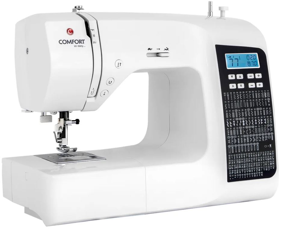 1299469 Швейная машина Comfort 1000 STDN-0067199