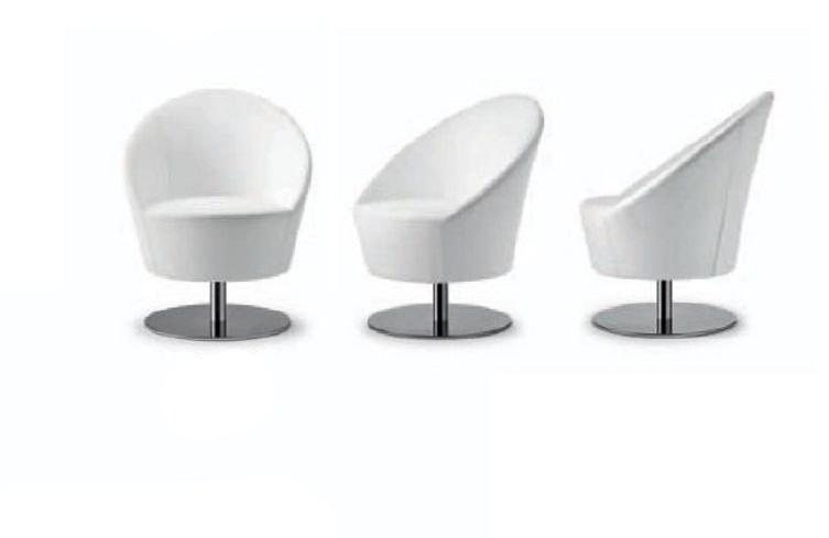 Tonon Кресло поворотное с подлокотниками sun-id-1356905 - Вид №1