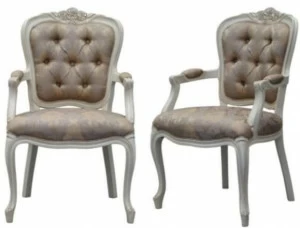 Arrediorg.it® Мягкое кресло с подлокотниками Florence R301