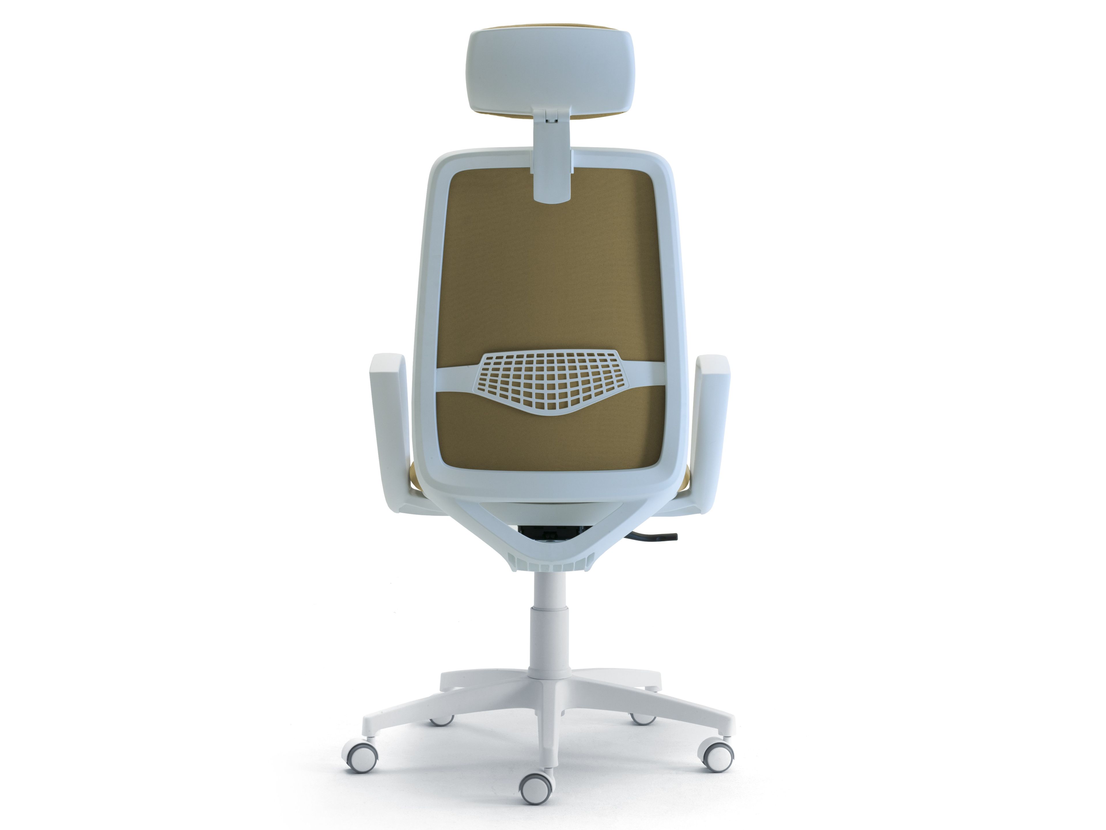 5 спиц ткань операционный офис стул с подголовником Leyform Star ARCH-00067220 - Вид №3