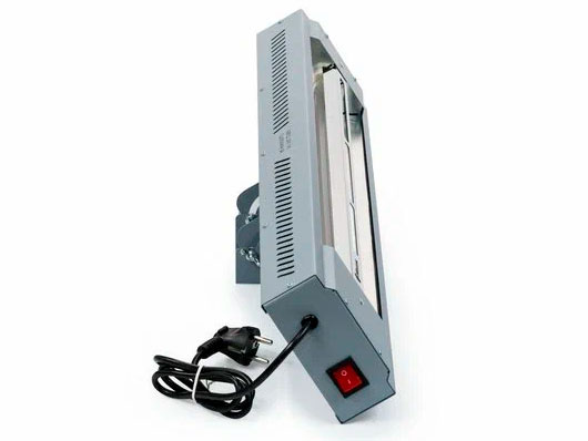 9121302 Инфракрасный обогреватель Hintek Intense -1500 STDN-0150330 - Вид №2