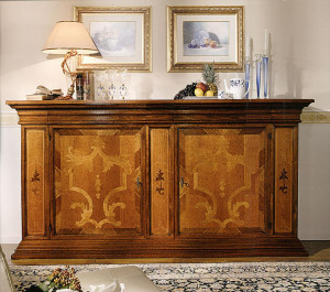 Комод  TESSAROLO 137.57