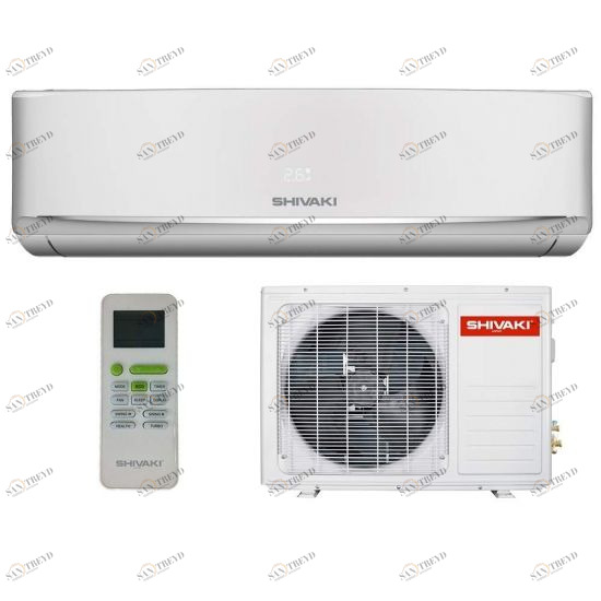 Shivaki SSH-I127BE / SRH-I127BE sun-id-369803