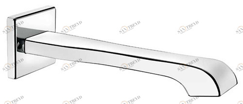 FIR Italia Настенный водослив DÉCO 87 87.4634.2 