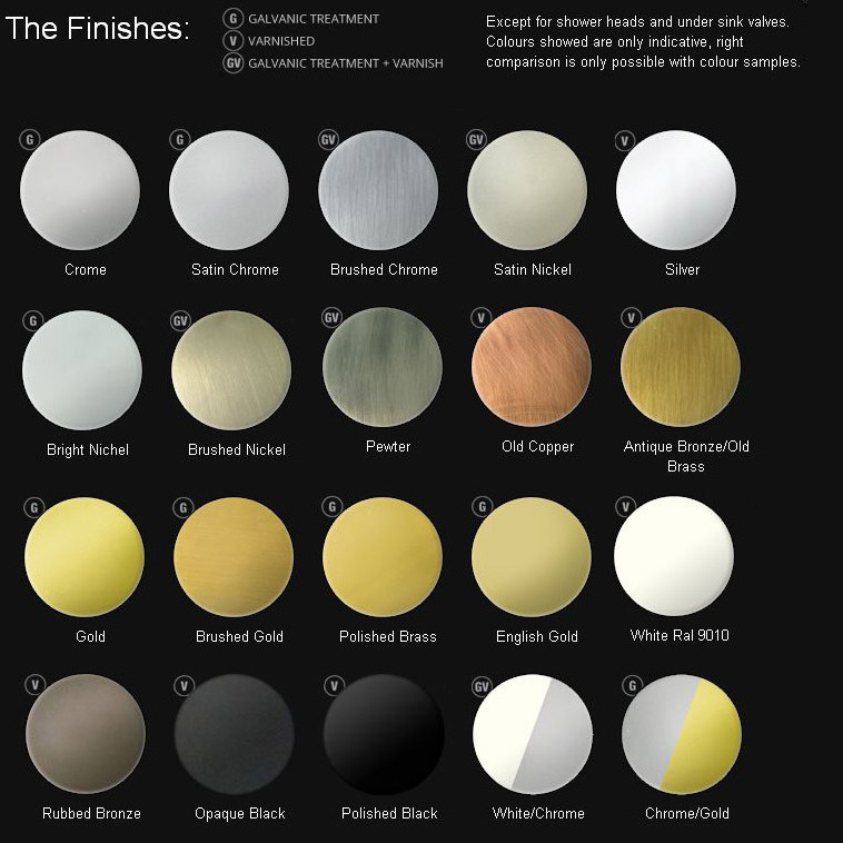 590 полотенцесушитель  ESTRO Collection  Margaroli Santreyd 22201 - Вид №3