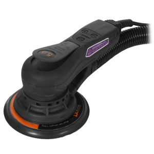 Эксцентриковая шлифмашинка AktiTool SO150 5440591