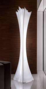 Напольная лампа  CATTELAN ITALIA Sipario light