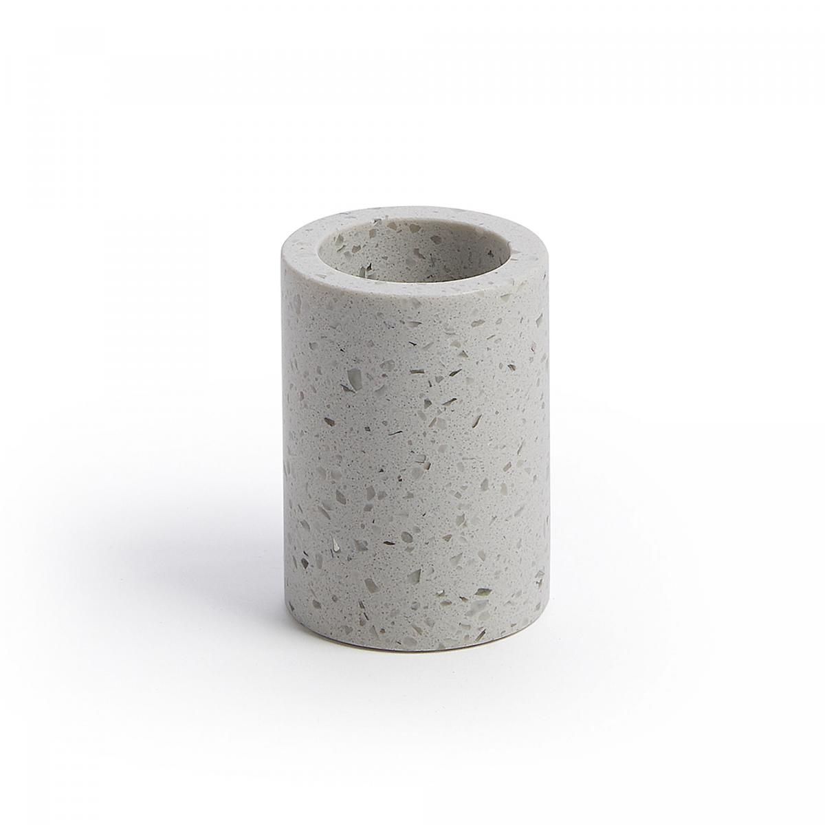 068035 Стакан для зубных щеток La Forma Marimba