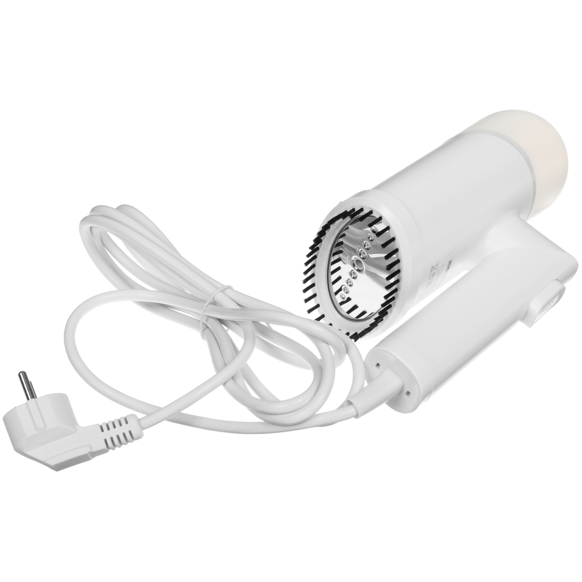 9129683 Отпариватель DEXP MW-1100H белый STDN-0037703 - Вид №5