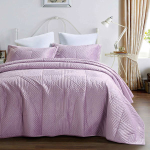 90863051 Покрывало Arya Belle 250x260 см с двумя наволочками 50х70 STLM-0414310 ARYA HOME