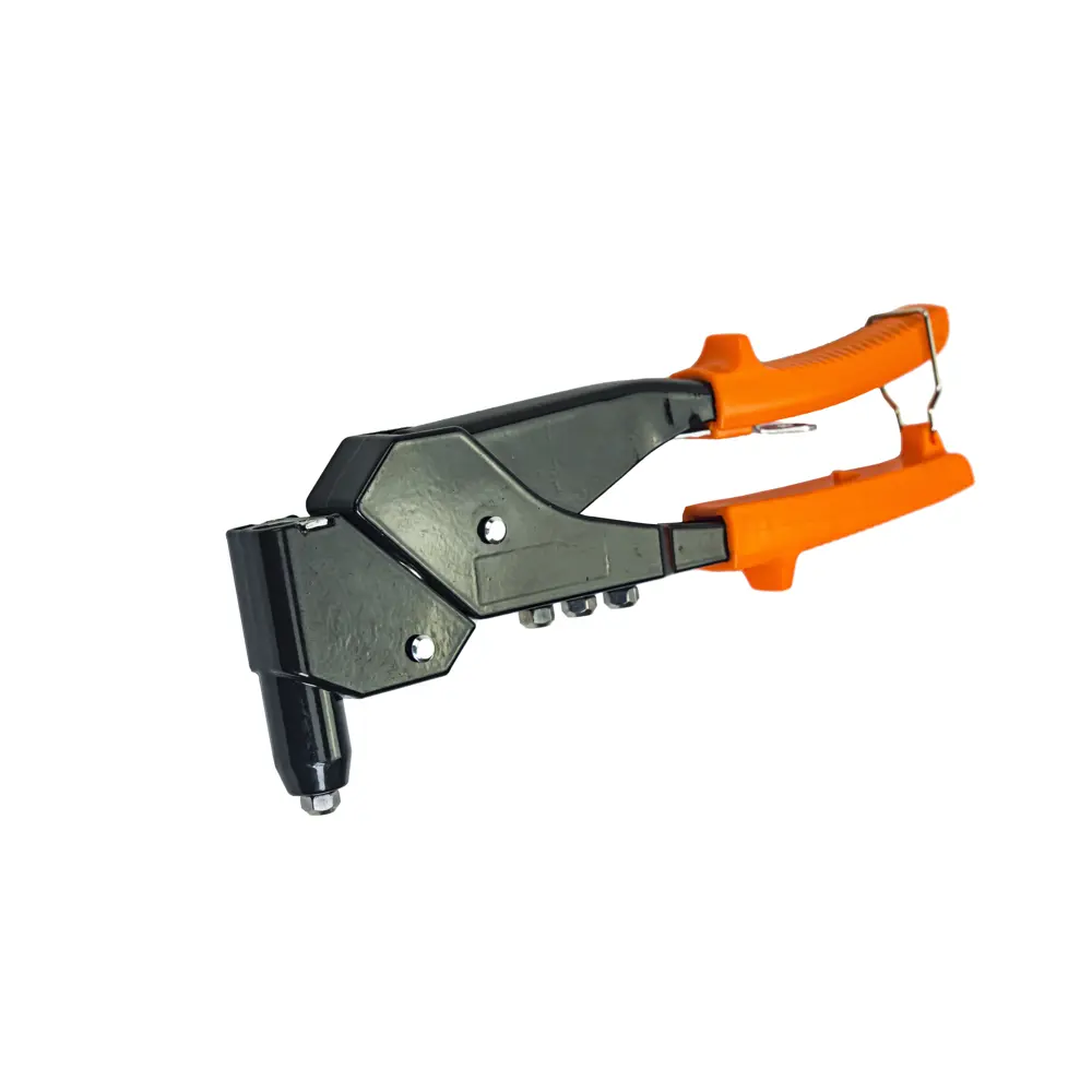 Поворотный заклёпочник Santreyd 360° для сложных участков 87898009 STLM-0844156