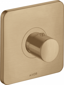 34716140 Термостат HighFlow для скрытого монтажа AXOR CITTERIO M
