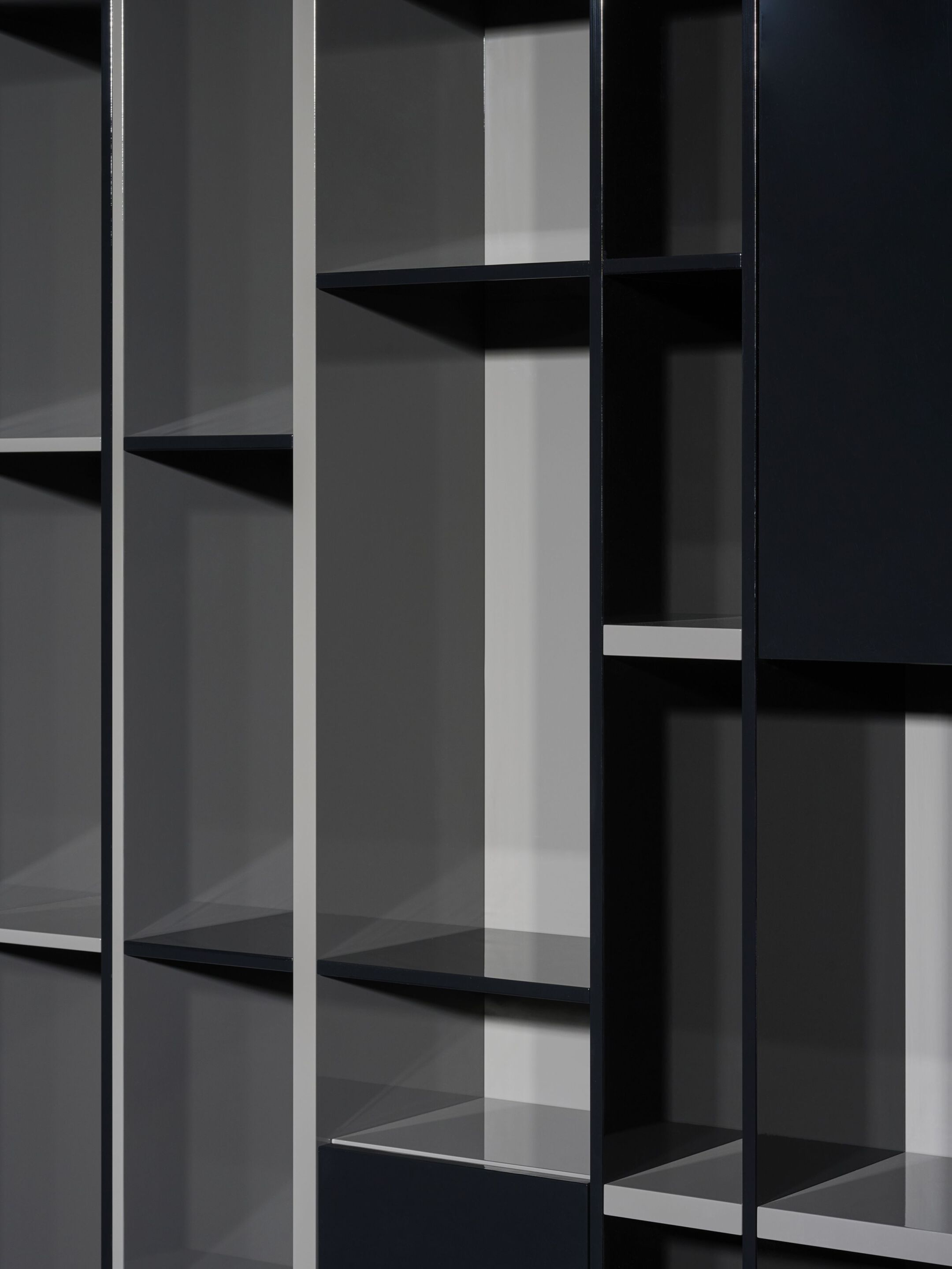 Модульная деревянная полка Schonbuch PLAID ARCH-00037523 - Вид №12