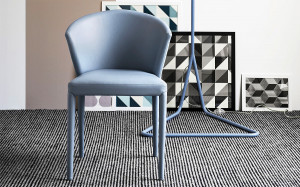 Стул AMELIE CALLIGARIS CS1442-MTO