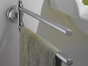 ZAZZERI Держатель для полотенец 800