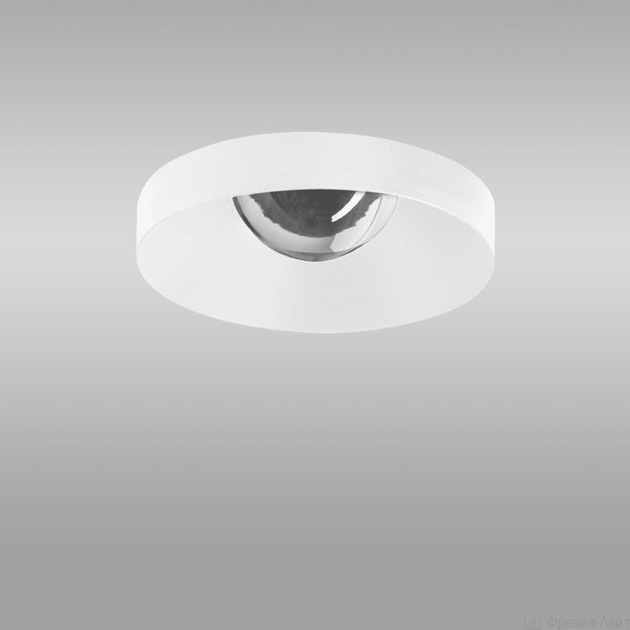 Arkos A314-10-11-WT white светильник встраиваемый потолочный Puck 118897