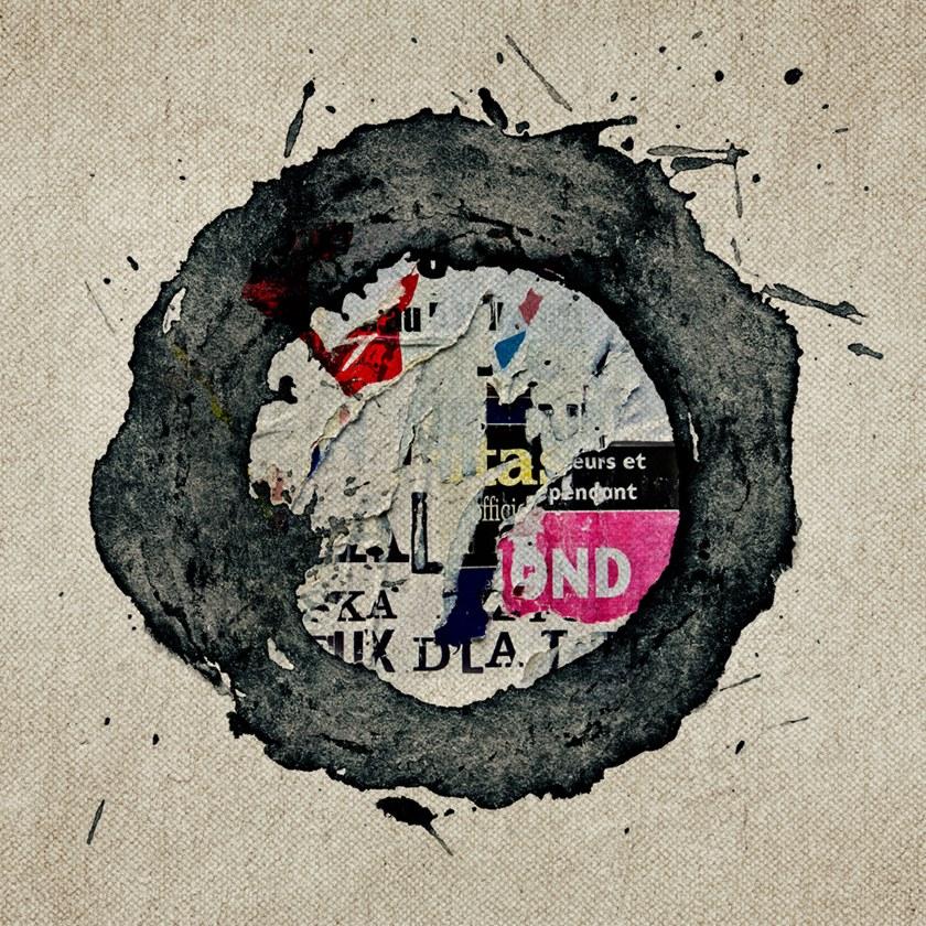 MOMENTI Художественная печать Crazy home paintings 043 - Вид №1