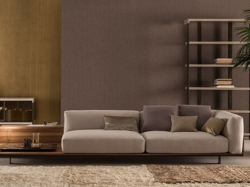 Ткань диван CASA Италия ARCH-00046575 - Вид №4