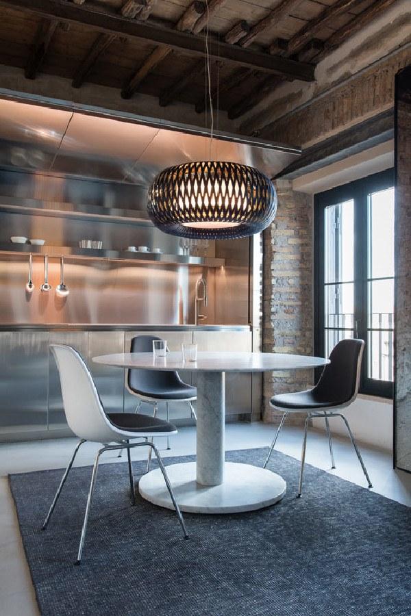 Slamp Светодиодная подвесная лампа Kalatos sun-id-1432796 - Вид №5