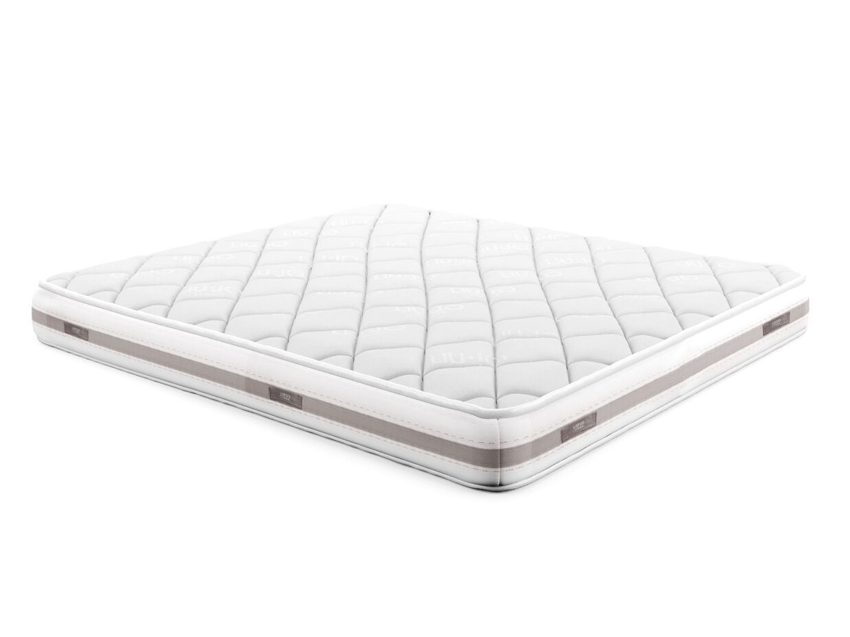 Карманный пружинный матрас из пены с эффектом памяти Liu Jo Living Collection LJ ARCH-00038844 - Вид №1