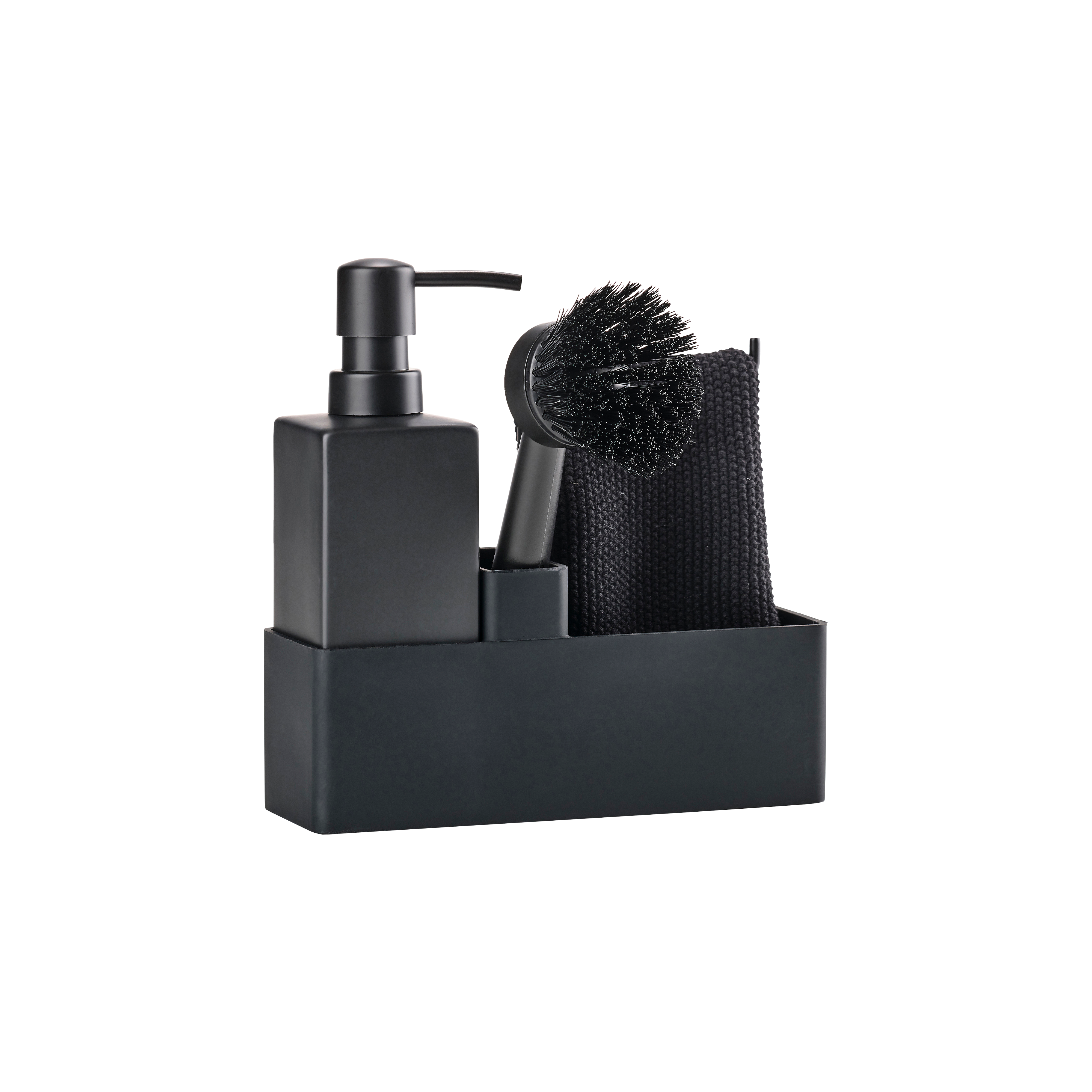 330413 Набор для мытья посуды 4 предмета Zone Denmark 