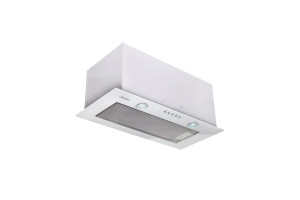 18096451 Кухонная вытяжка White Glass 60 102024 KONIGIN Skybox