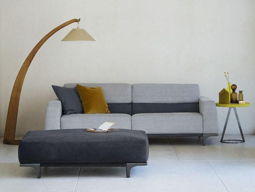 Bodema Пуф из мягкой ткани Manhattan Manh014/manh015 - Вид №2