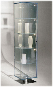 Витрина  REFLEX ONIS SQUARE