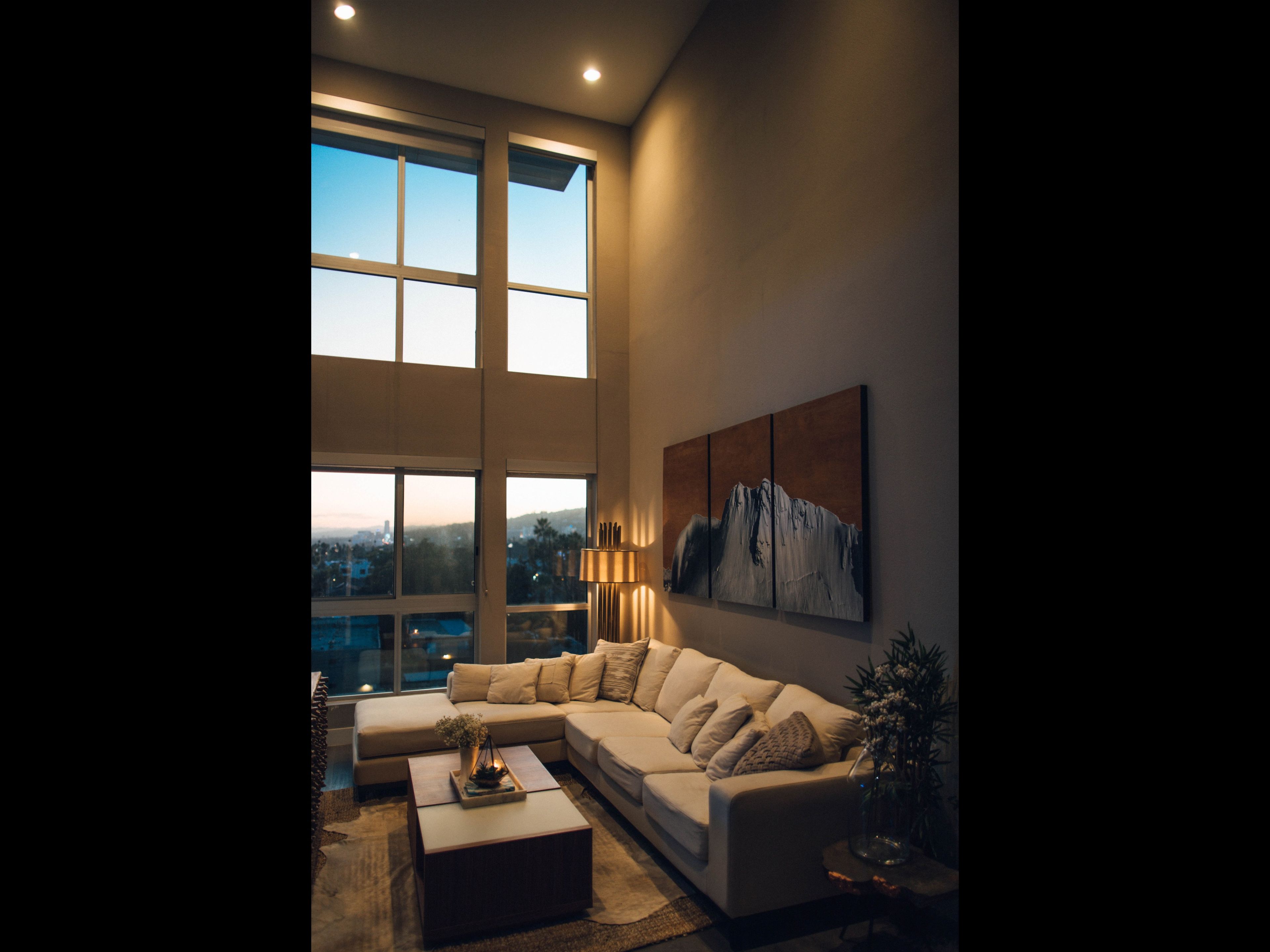 Круглый светодиодный светильник PAN Nemo ARCH-00075656 - Вид №2