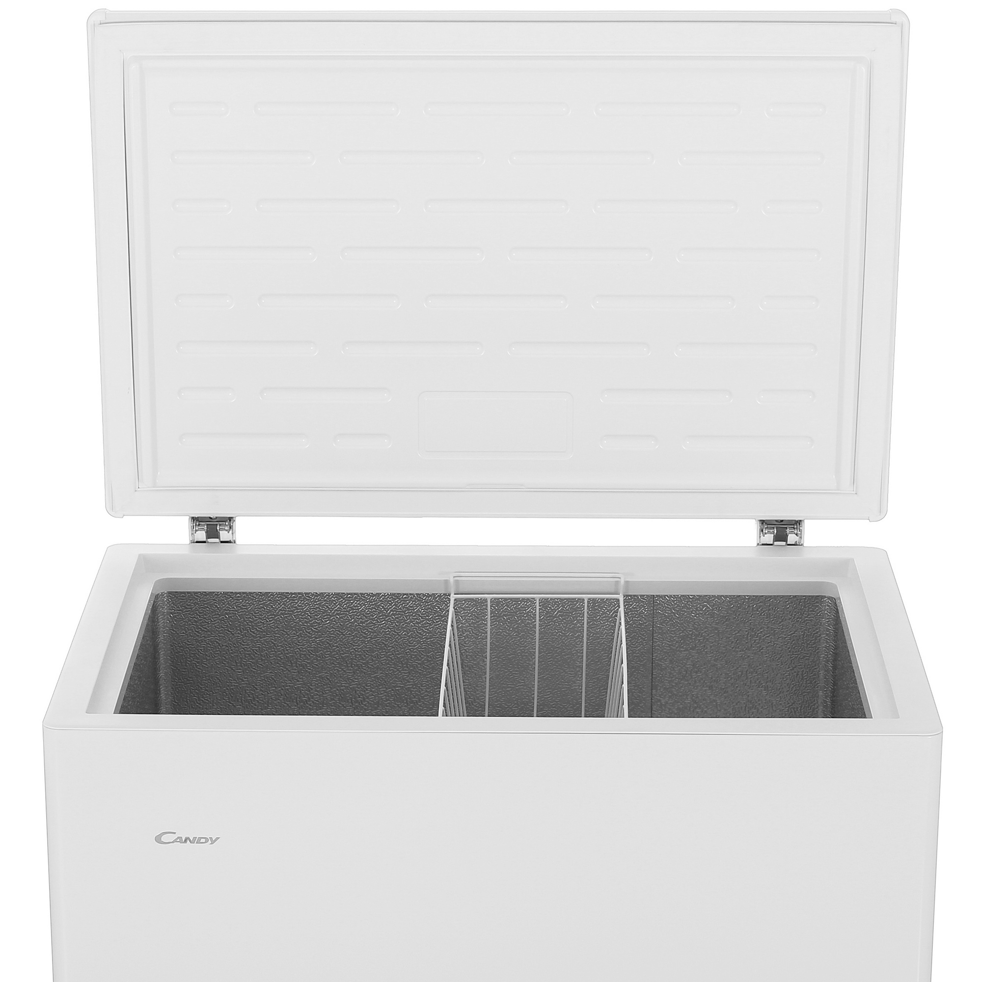 9218011 Морозильный ларь Candy CCM200R белый STDN-0075649 - Вид №5