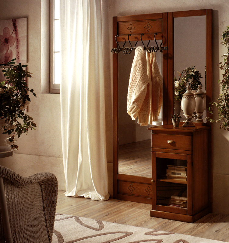 Модульная прихожая  BTC INTERNATIONAL T27 