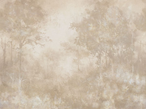 Обои с цифровой печатью