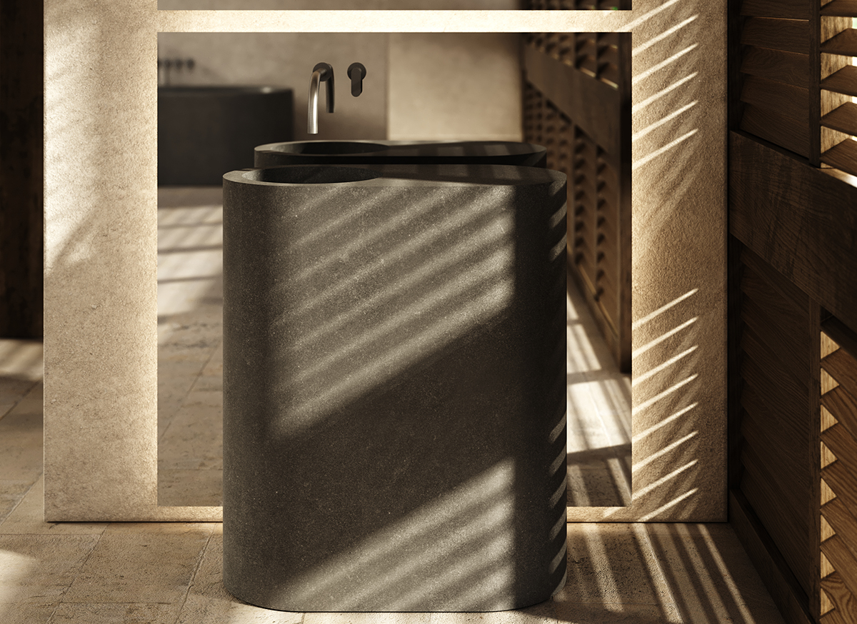 COCOON JP КОЛОННА 23703 - Вид №2