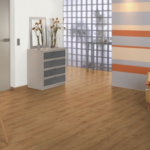 Пробка EGGER Cork+ Оденвальд (Гладкая) 1292х193 мм 1201400003 - Вид №10