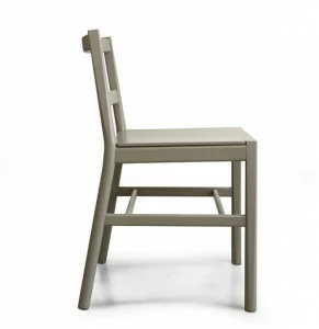 TrabA' Деревянный стул Julie 0020-le