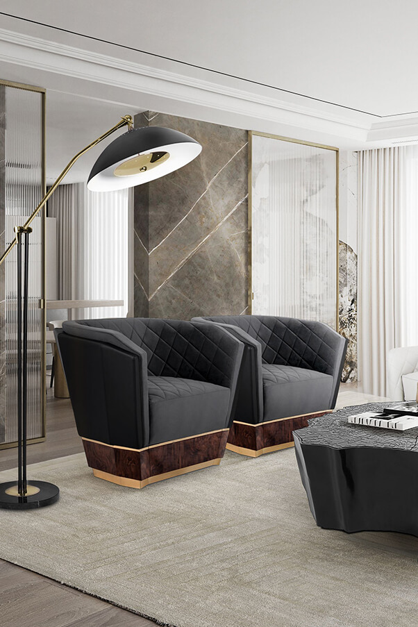 Белый садовый коврик RUG'SOCIETY Neutral 244_683 - Вид №7