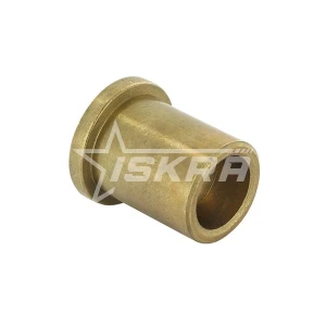 IS1309 Втулка скольжения с фланцем BNZF101620330 (PBMF101630) ISKRA