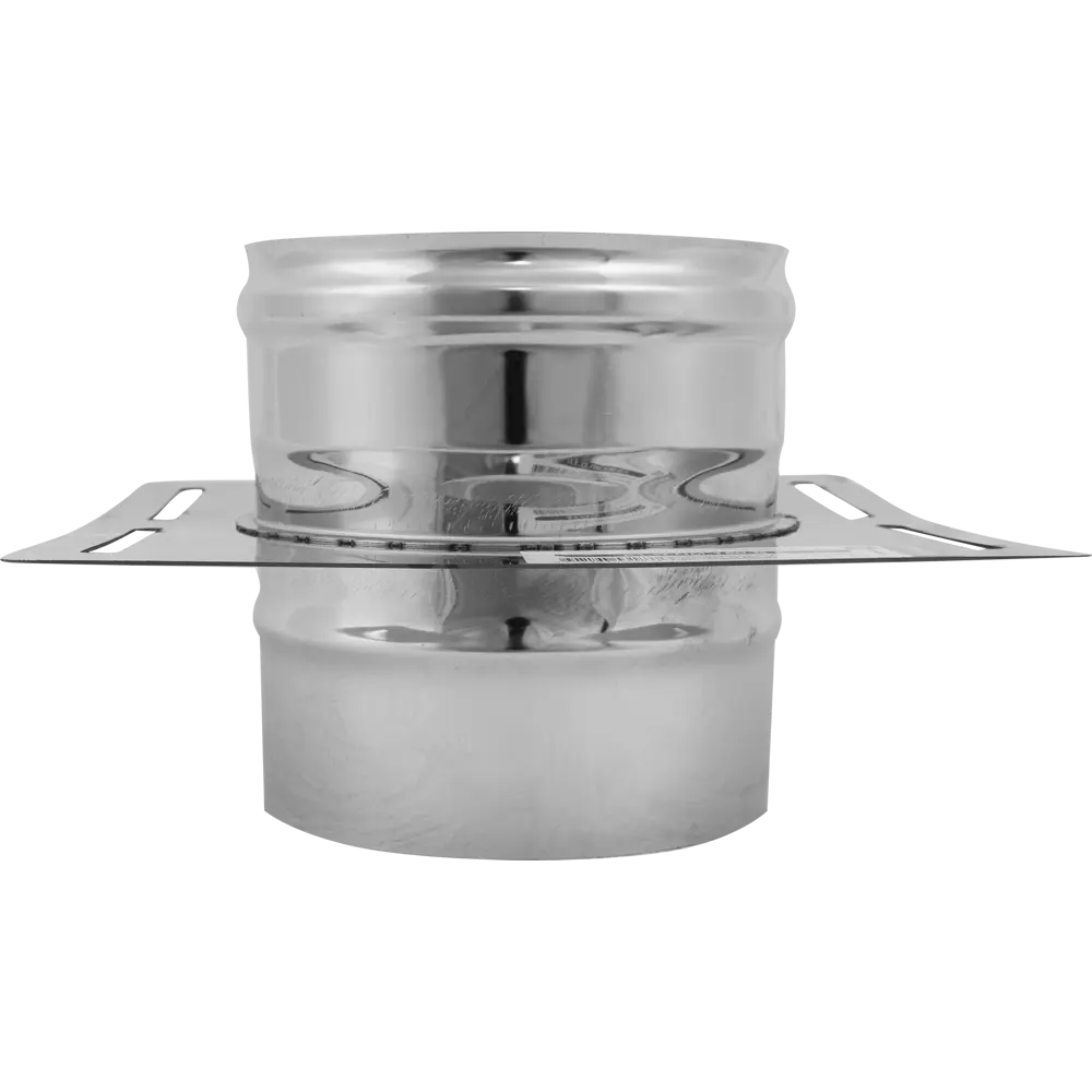 Монтажная площадка КОРАКС для дымоходных систем D150 мм 81952757 STLM-0015002 - Вид №1