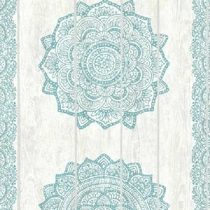 36462-4 Обои A.S. Creation Boho Love