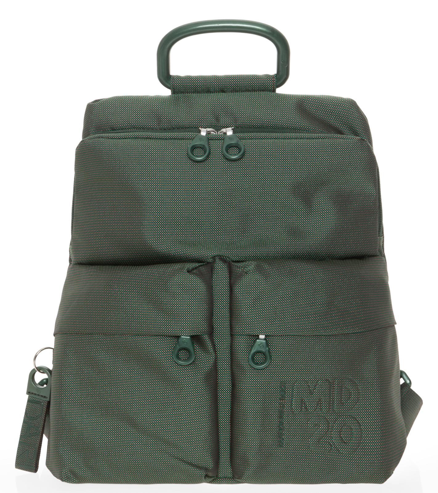 QMTZ4-25C Рюкзак QMTZ4 Backpack Mandarina Duck MD20 