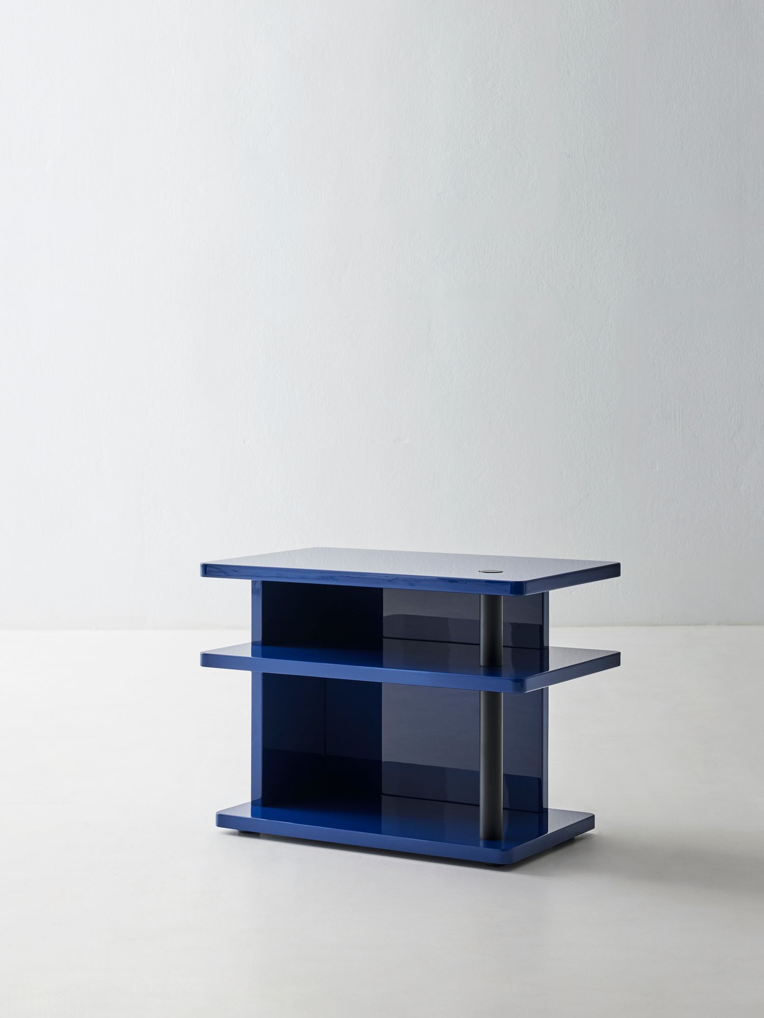 Журнальный столик / прикроватная тумбочка HDF Bolzan Dominic ARCH-00044020 - Вид №3